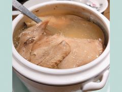 鸽子汤-大鸽饭(岗顶店)
