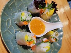 -越美小馆·越南料理(曲江店)