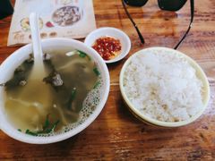 -陈记汤饭(水巷口店)