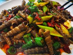 -鑫正兴东北烧烤(滨湖店)
