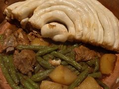 -奉天小馆·非遗东北菜(沈阳万象城店)