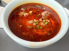 -赤面仔(麓湖美食岛店)