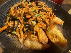 -新白鹿餐厅(滨江银泰店)