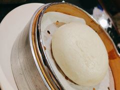 -新白鹿餐厅(百联中环店)