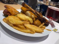 -宜家·瑞典风味餐厅(四元桥店)