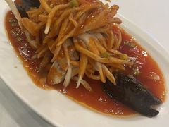 -功德林素菜饭庄(前门店)