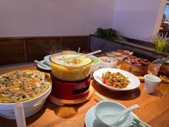 -闽上鲜·福建菜(龙湖滨江天街店)