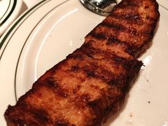 -Wolfgang’s Steakhouse 沃夫冈牛排馆(上海白玉兰广场店)