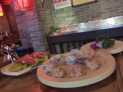 -蜀大侠火锅(森兰花园城店)