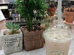 -恋暖初茶(万菱汇店)