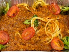 -达美乐比萨(南京路店)