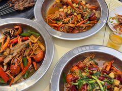 -聚味瞿记·龙虾堂(坡子街店)