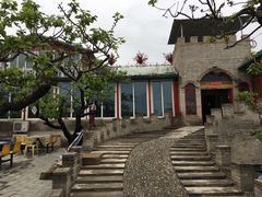 -闻道食府烙饼卷带鱼(原车耳营店原大觉寺店)
