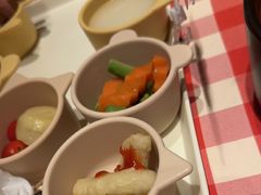 -西贝(华发商都店)