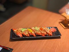 -采御鲜·回转寿司(汕头万达店)