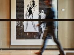 -北京三里屯CHAO酒店