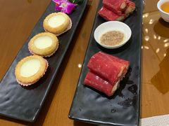 -豫璟轩中餐厅(南昌万怡店)