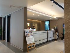 -如家精选酒店(青岛八大关太平角公园地铁站海水浴场店)
