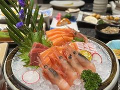 -吉盛川创作料理(保利国际广场店)