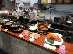 -梁家大院•农家菜(昆山会展中心店)