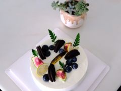 -丁先生蛋糕·品质鲜作(桐梓林店)