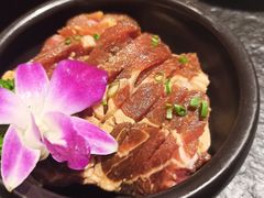 -味家烤肉烤鳗鱼牛排(西塔旗舰店)