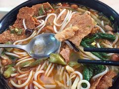 -螺蛳粉先生(蓟门桥店)