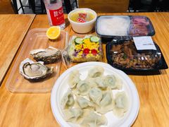 -盒马鲜生(红莲店)
