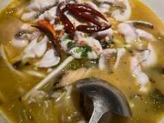 -赠李白·如诗的川味(余杭万达广场店)