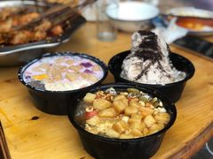 -串妹花式冰粉(乐山总店)