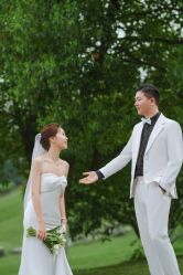 -金夫人婚纱摄影