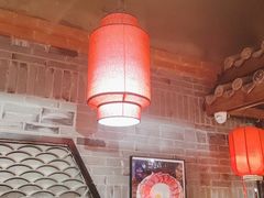 -重庆袁老四火锅(武进万达店)