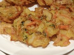 -杨氏青龙虾·羊蝎子(金盛路总店)