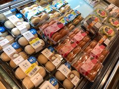 -盒马鲜生(杭州运河上街店)