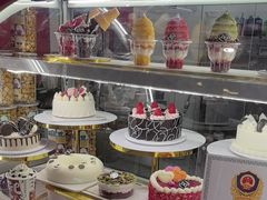 -DQ·蛋糕·冰淇淋(五棵松万达店)