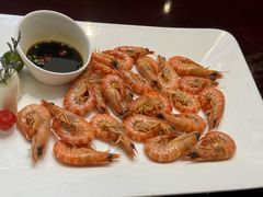 -万家宴海鲜大酒楼(五四路店)