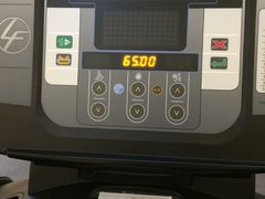 -宝力豪健身(大悦城店)