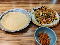 -合合春饼(潘家园店)
