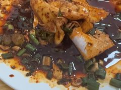 -温记府廟豆汤饭·始于1955年(海椒店)