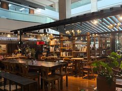 -大书房咖啡(中传国交店)
