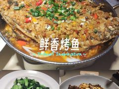 -小柴米·传统江西菜(八一广场店)