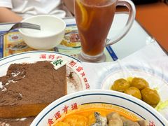 -文通冰室(东方宝泰店)