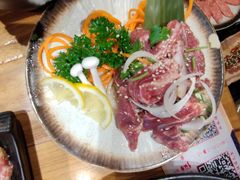-牛哥の店炭火烤肉(攀枝花店)