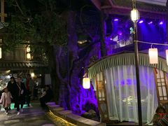 -淀里船宴(卓达店)