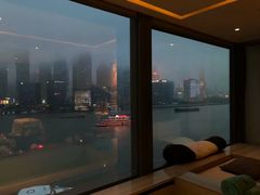 -上海外滩悦榕庄酒店