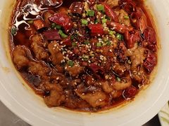 -峨嵋酒家(熙悦天街店)
