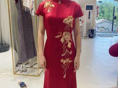 -MSV 高端礼服定制(大良店)