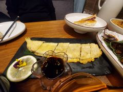 楚雄酥茄-云水瑶意境云南菜(柏威年购物中心店)
