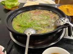 -草墩罗非鱼庄•野生菌•腊排骨(七星街上段店)