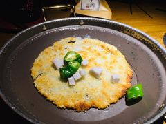 锅巴牛腩-吃饭皇帝大土家民族菜(正大广场店)
